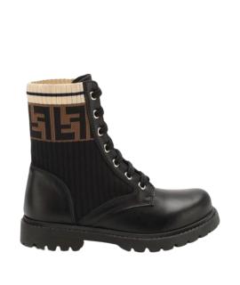 FENDI Ботинки