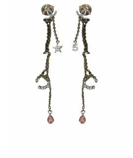CHANEL Серьги