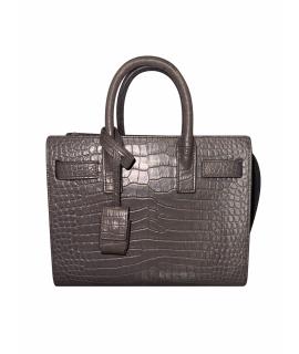 SAINT LAURENT Сумка с короткими ручками