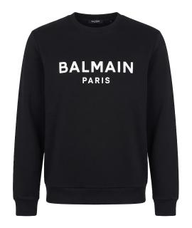 BALMAIN Худи/толстовка