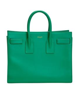 SAINT LAURENT Сумка тоут