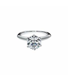 TIFFANY&CO Кольцо