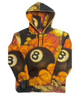 SUPREME Худи/толстовка