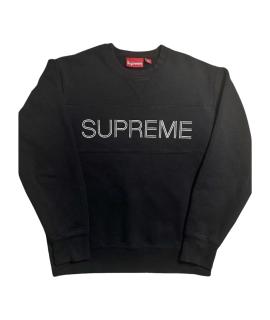 SUPREME Худи/толстовка