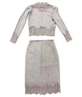 ERMANNO SCERVINO Костюм с юбками
