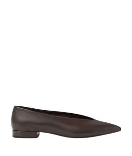 LORO PIANA Балетки
