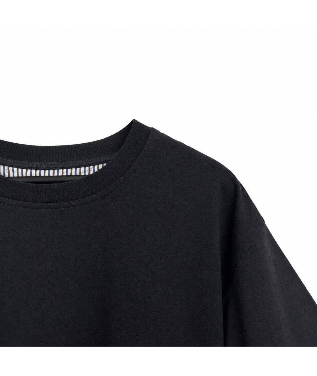 BOTTEGA VENETA Футболка, фото 3