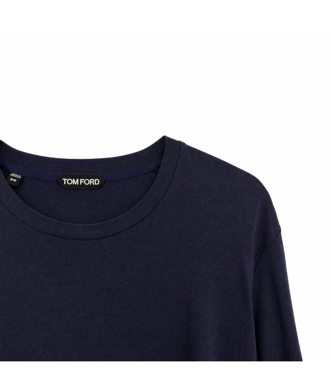 TOM FORD Футболка, фото 3