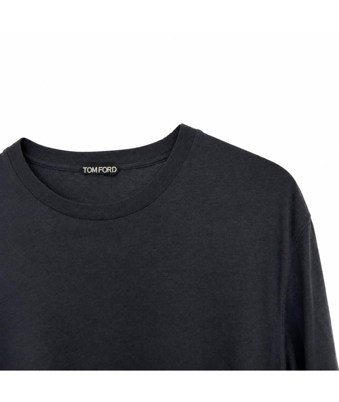 TOM FORD Футболка, фото 3