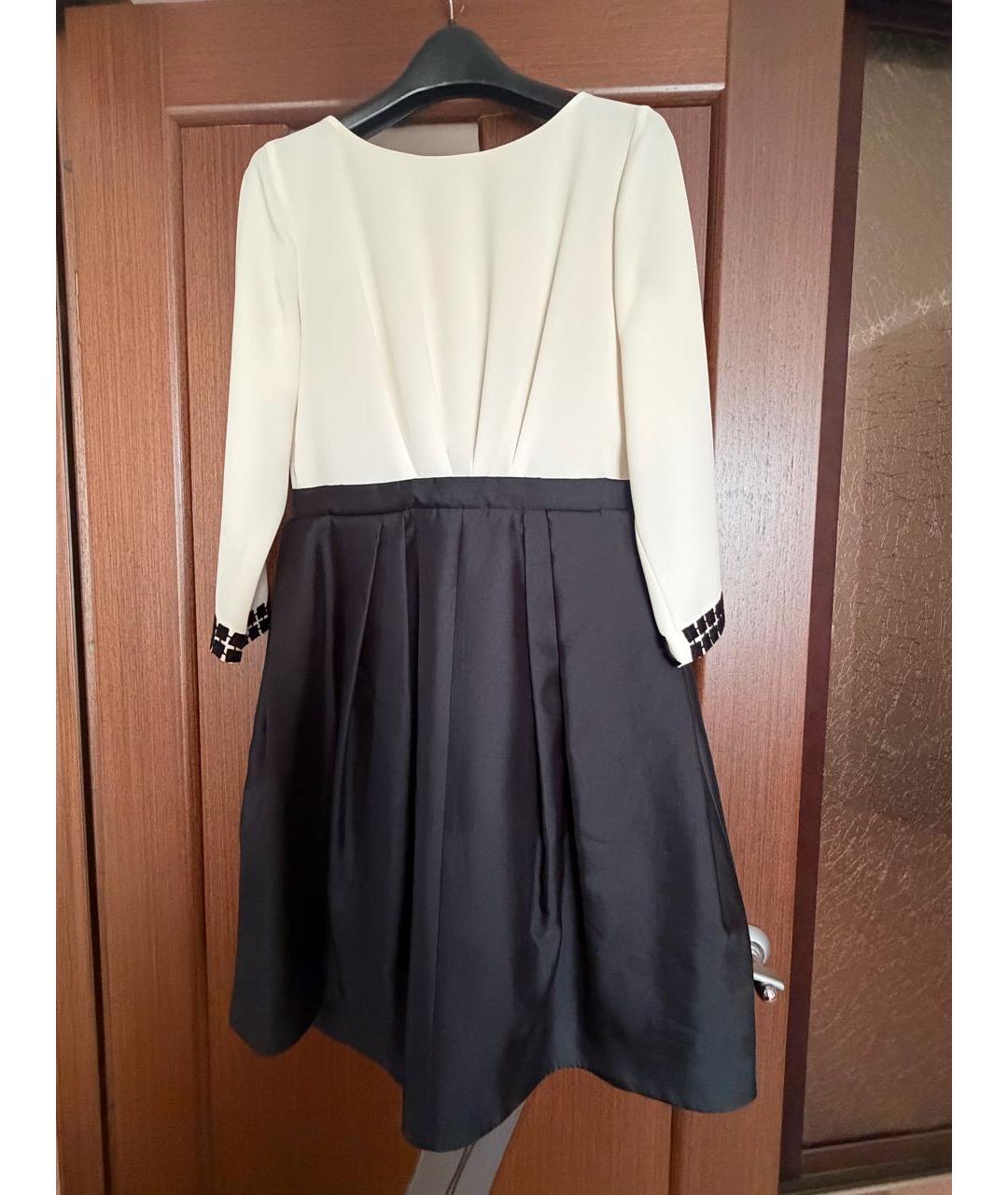 MAX MARA Коктейльное платье, фото 7