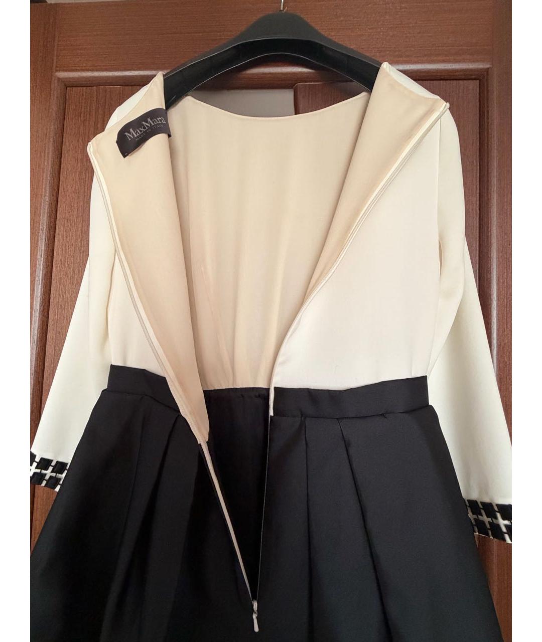 MAX MARA Коктейльное платье, фото 3
