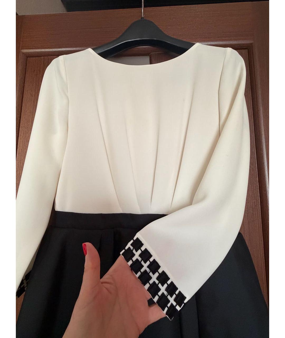 MAX MARA Коктейльное платье, фото 4