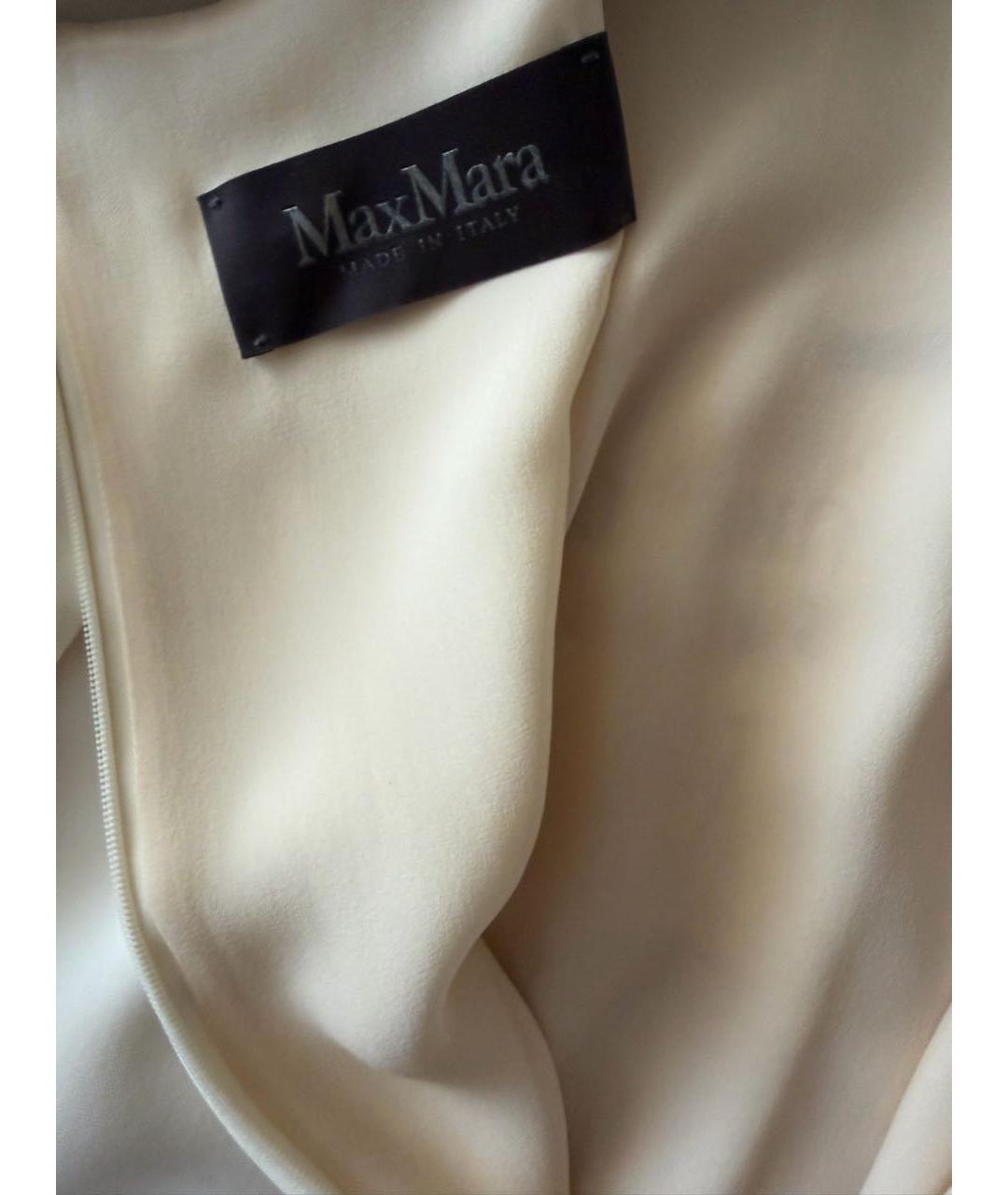 MAX MARA Коктейльное платье, фото 5