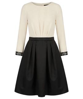 MAX MARA Коктейльное платье