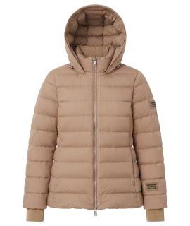 BURBERRY Пуховик