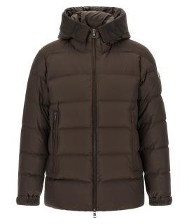 MONCLER Пуховик