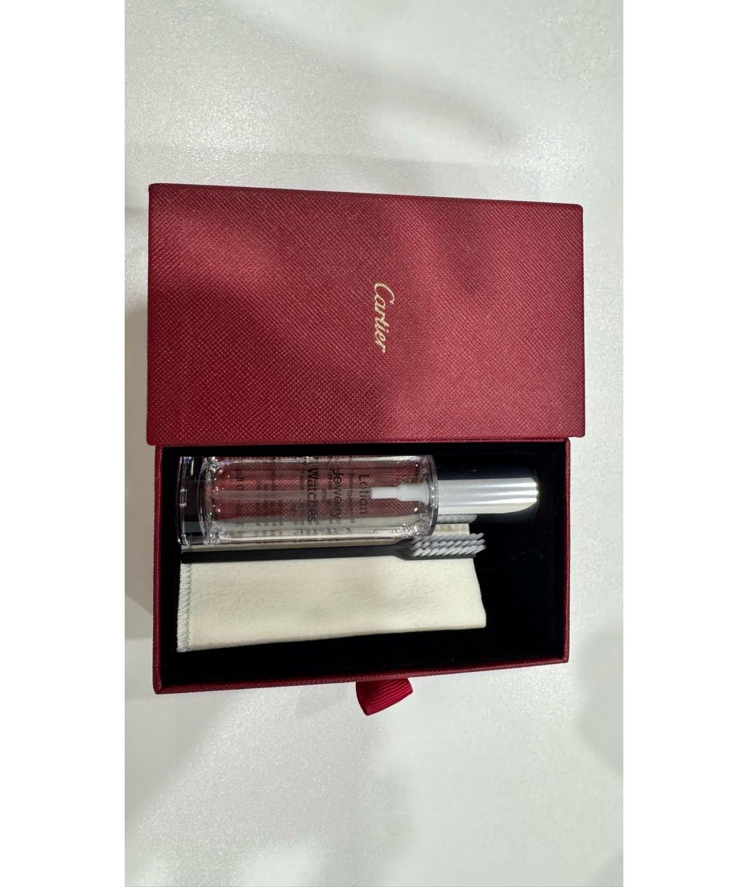 CARTIER Золотые часы из желтого золота, фото 7