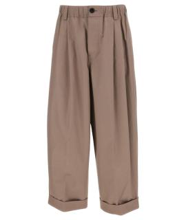 MARNI Повседневные брюки