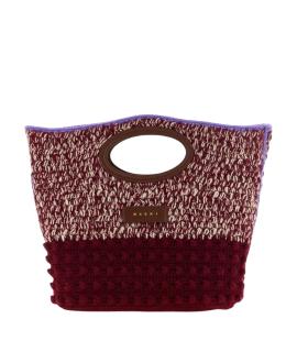 MARNI Сумка с короткими ручками