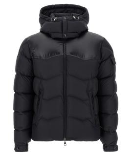 MONCLER Пуховик