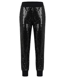 MSGM Прямые брюки