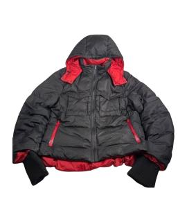 BALLY Пуховик