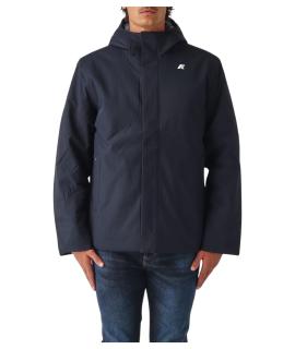 K-WAY Пальто