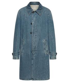 MAISON MARGIELA Тренч / плащ