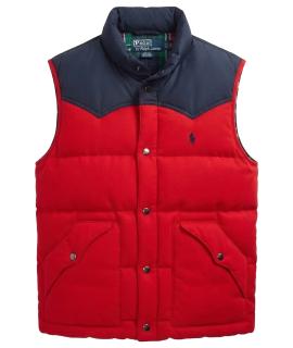 POLO RALPH LAUREN Жилет