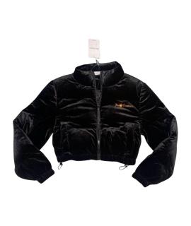 JUICY COUTURE Пуховик