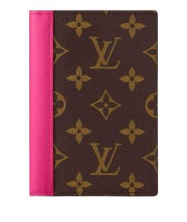 LOUIS VUITTON Обложка/футляр