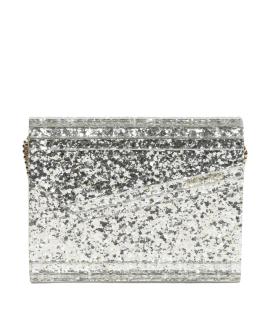 JIMMY CHOO Клатч/вечерняя сумка