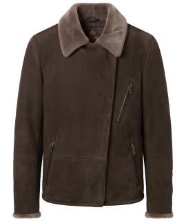 LORO PIANA Дубленка