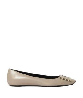 ROGER VIVIER Балетки