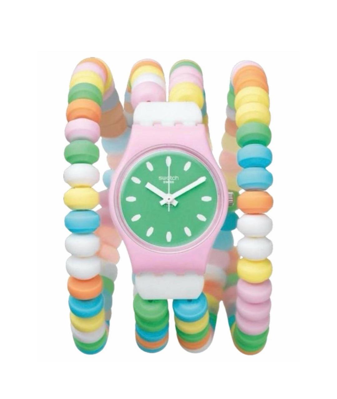 Swatch Мульти часы, фото 8