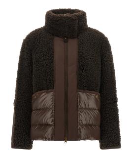 MONCLER Пуховик