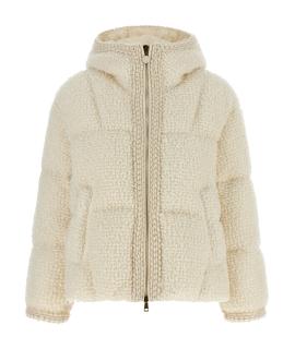 MONCLER Пуховик