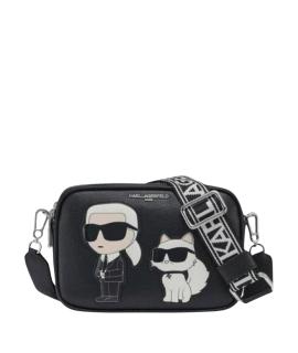 KARL LAGERFELD Сумка через плечо