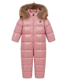 MONCLER Верхняя одежда