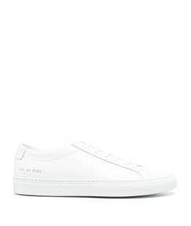 COMMON PROJECTS Низкие кроссовки / кеды