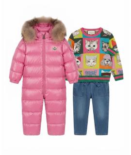 MONCLER Верхняя одежда