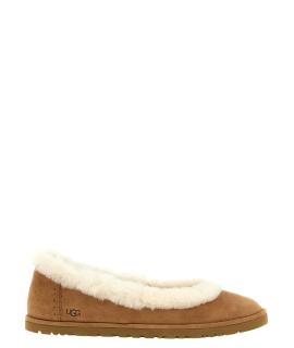 UGG Балетки