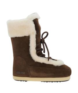 MOON BOOT Сапоги