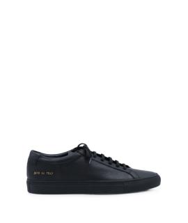 COMMON PROJECTS Низкие кроссовки / кеды