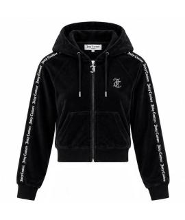 JUICY COUTURE Худи/толстовка