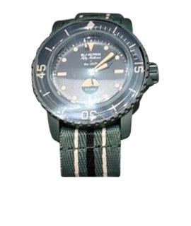 Swatch Часы