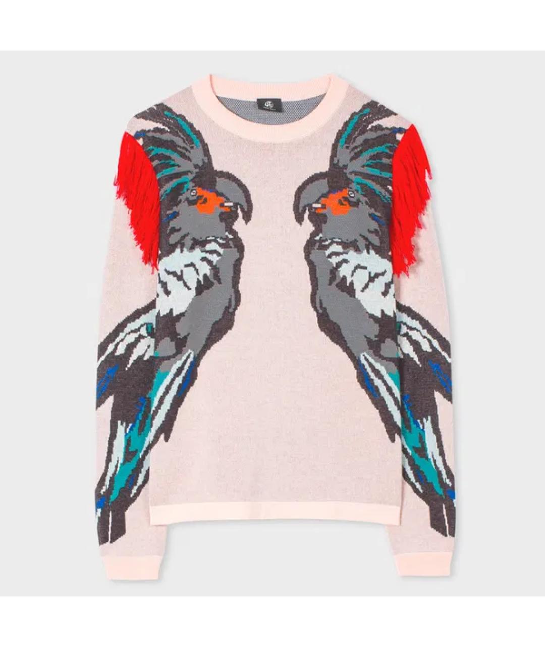 PAUL SMITH Джемпер / свитер, фото 10