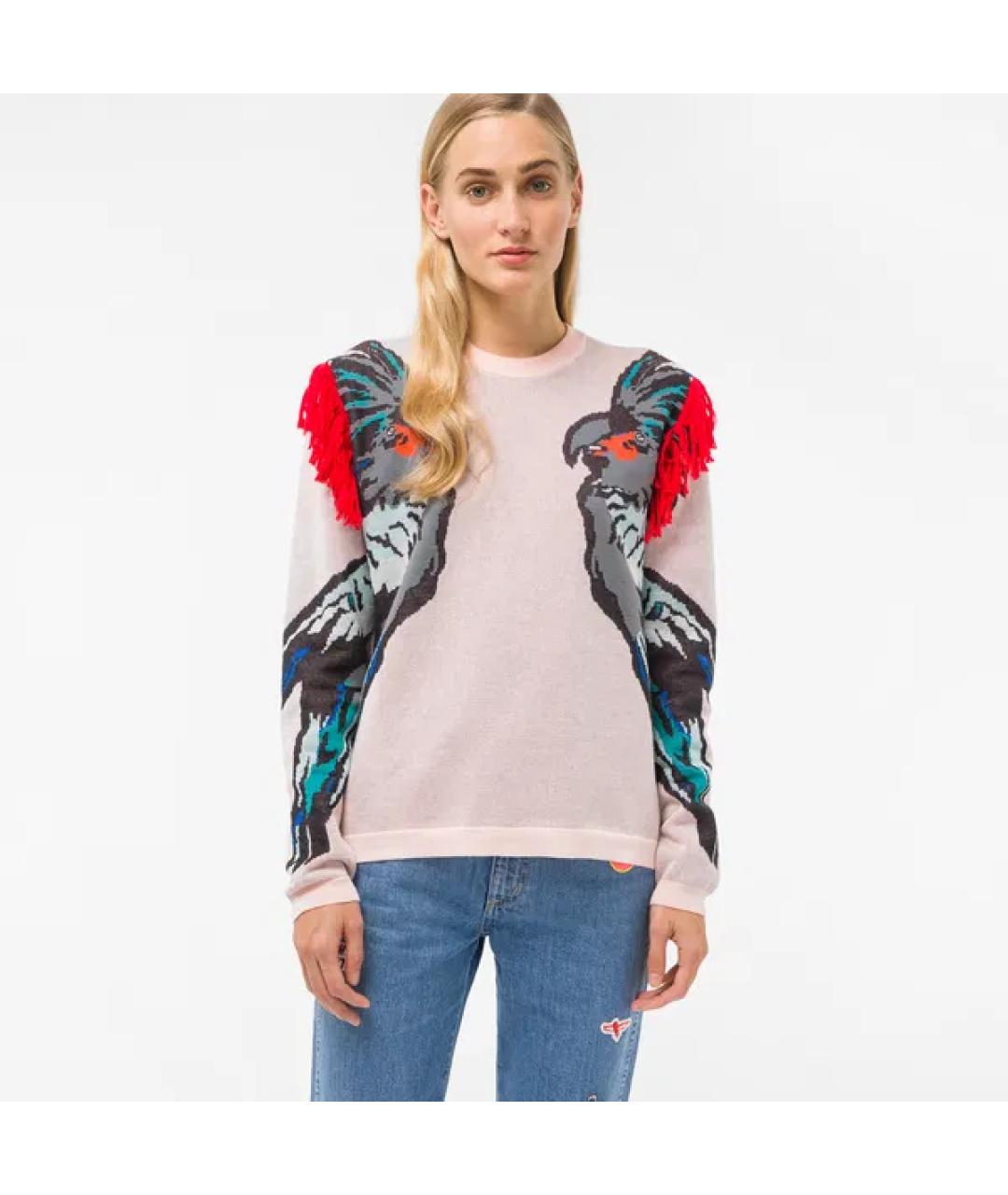 PAUL SMITH Джемпер / свитер, фото 6