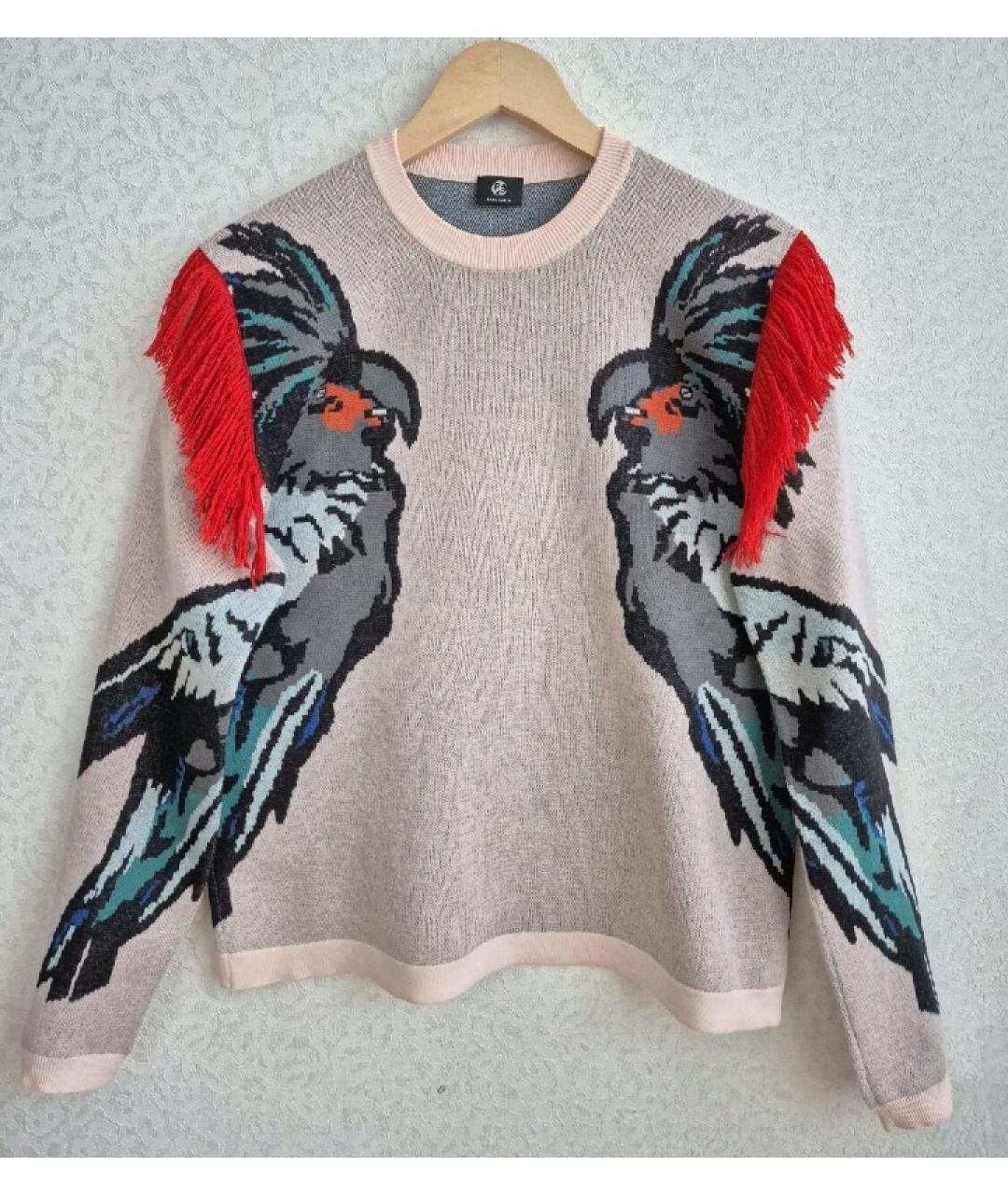 PAUL SMITH Джемпер / свитер, фото 2