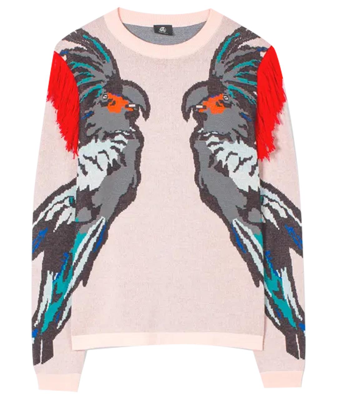 PAUL SMITH Джемпер / свитер, фото 1